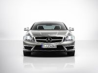 Mercedes CLS 63 AMG (2012) - picture 30 of 42