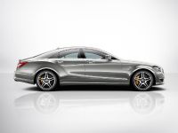 Mercedes CLS 63 AMG (2012) - picture 34 of 42