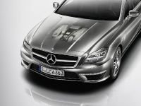 Mercedes CLS 63 AMG (2012) - picture 35 of 42