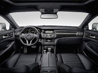 Mercedes CLS 63 AMG (2012) - picture 38 of 42