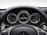 Mercedes CLS 63 AMG (2012) - picture 42 of 42