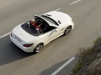 Mercedes SLK 250 CDI (2012) - picture 5 of 10