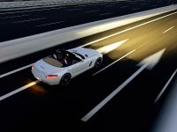 Mercedes SLS AMG Roadster (2012) - picture 2 of 65