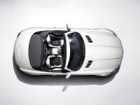 Mercedes SLS AMG Roadster (2012) - picture 6 of 65
