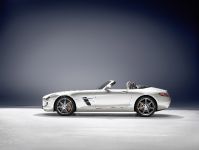 Mercedes SLS AMG Roadster (2012) - picture 7 of 65