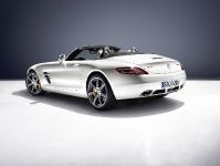 Mercedes SLS AMG Roadster (2012) - picture 11 of 65