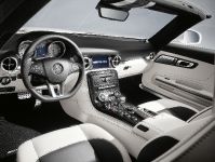 Mercedes SLS AMG Roadster (2012) - picture 13 of 65
