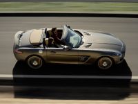 Mercedes SLS AMG Roadster (2012) - picture 27 of 65