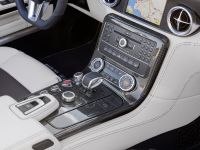 Mercedes SLS AMG Roadster (2012)