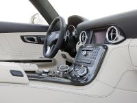 Mercedes SLS AMG Roadster (2012)