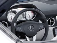2012 Mercedes SLS AMG Roadster