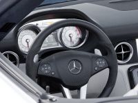 Mercedes SLS AMG Roadster (2012)