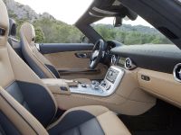 Mercedes SLS AMG Roadster (2012) - picture 59 of 65