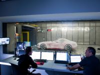 Mercedes SLS Roadster (2012)