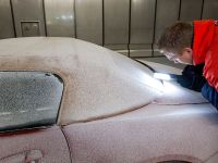 Mercedes SLS Roadster (2012) - picture 13 of 13