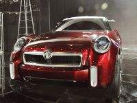 MG Icon Concept (2012) - picture 1 of 2