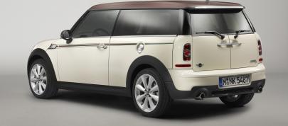 MINI Clubman Hyde Park (2012) - picture 4 of 14