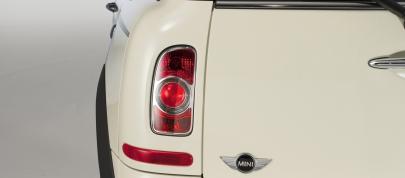 MINI Clubman Hyde Park (2012) - picture 7 of 14