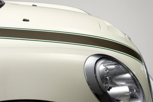 MINI Clubman Hyde Park (2012) - picture 8 of 14