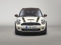 MINI Clubman Hyde Park (2012) - picture 1 of 14