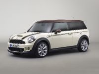 MINI Clubman Hyde Park (2012) - picture 2 of 14