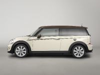 MINI Clubman Hyde Park (2012) - picture 3 of 14