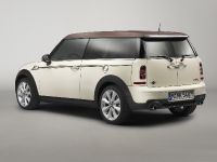 MINI Clubman Hyde Park (2012)