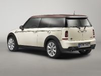 MINI Clubman Hyde Park (2012) - picture 4 of 14