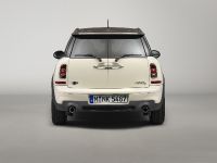 MINI Clubman Hyde Park (2012) - picture 5 of 14