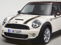 MINI Clubman Hyde Park (2012) - picture 6 of 14