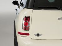MINI Clubman Hyde Park (2012) - picture 7 of 14