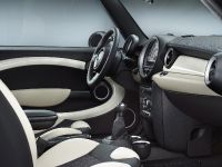 MINI Clubman Hyde Park (2012)