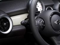 MINI Clubman Hyde Park (2012)