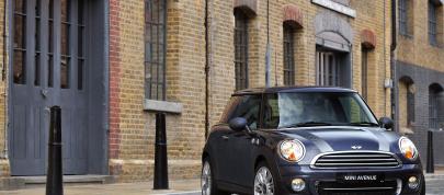 MINI Cooper Avenue (2012) - picture 4 of 10