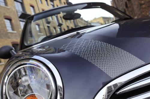 MINI Cooper Avenue (2012) - picture 8 of 10
