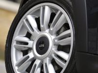 MINI Cooper Avenue (2012)