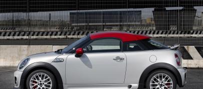 MINI Cooper Coupe (2012) - picture 4 of 63