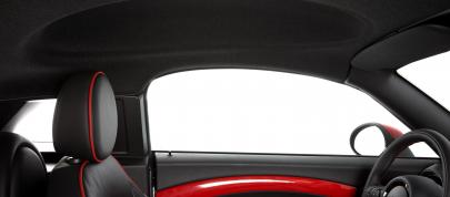 MINI Cooper Coupe (2012) - picture 55 of 63