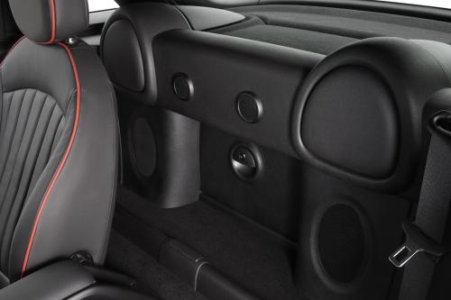 MINI Cooper Coupe (2012) - picture 57 of 63