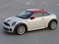 MINI Cooper Coupe (2012) - picture 2 of 63