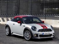 MINI Cooper Coupe (2012) - picture 3 of 63