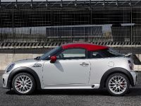 MINI Cooper Coupe (2012) - picture 4 of 63