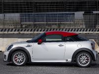 MINI Cooper Coupe (2012) - picture 5 of 63