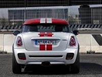 MINI Cooper Coupe (2012) - picture 6 of 63