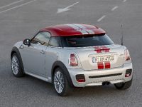 MINI Cooper Coupe (2012) - picture 7 of 63