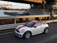 MINI Cooper Coupe (2012)
