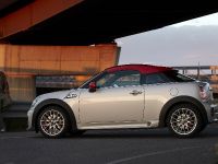 MINI Cooper Coupe (2012) - picture 11 of 63
