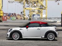 MINI Cooper Coupe (2012)