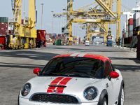 MINI Cooper Coupe (2012)