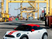 MINI Cooper Coupe (2012)